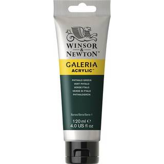 Winsor & Newton - Galeria Acrylic Paint - 120 ml