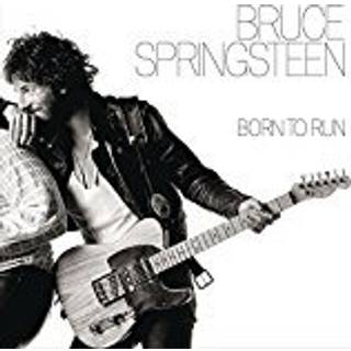 Bruce Springsteen - Born To Run