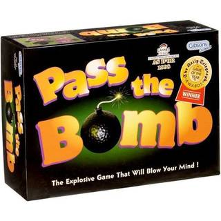 Crazy Bomb