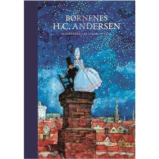 Børnenes H.C.Andersen af H.C. Andersen