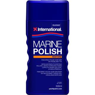 International Marine Polish