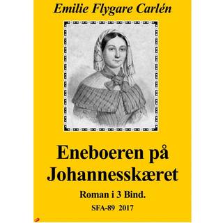 Eneboeren på Johannesskæret