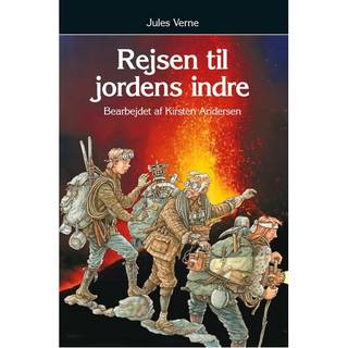 Rejsen til jordens indre
