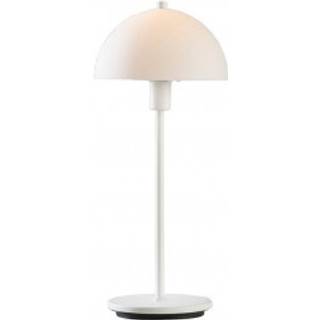 Herstal Vienda X bordlampe sort