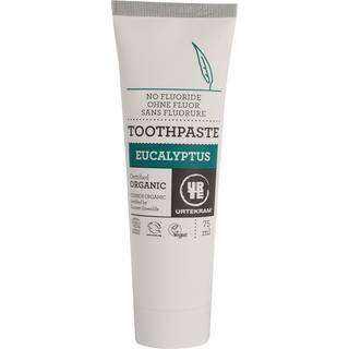 Urtekram Eucalypt Toothpaste 75 ml