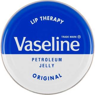 Vaseline Lip Therapy Læbepomade Original 20 g - 20 g