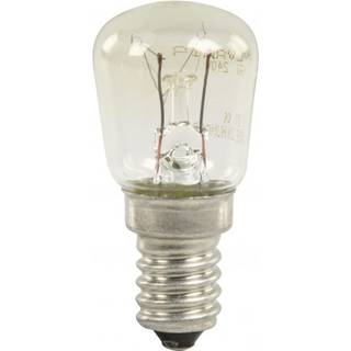 Parfumepære - 15W 240V E14 (E)