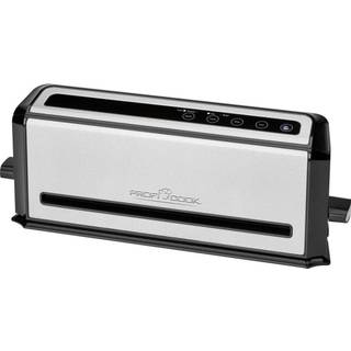 ProfiCook PC-VK 1133 - vacuum sealer - stainless steel