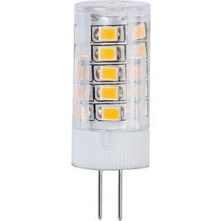 Star Trading Illumination LED Klar G4 3W 7391482006530