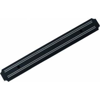 Lion Sabatier International Knivmagnet 38 cm Sort