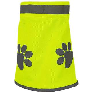 Trixie refleksvest til hunde - S