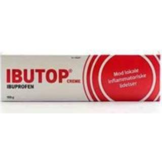 Ibutop creme 100 g