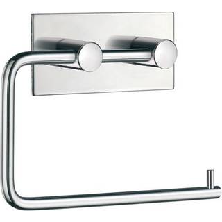 Toiletpapirholder blank bk1098 selvklæbende