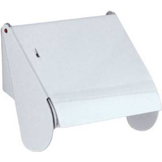 Toiletpapirholder Beslagsboden B440X Hvid