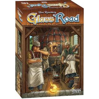 Glass Road