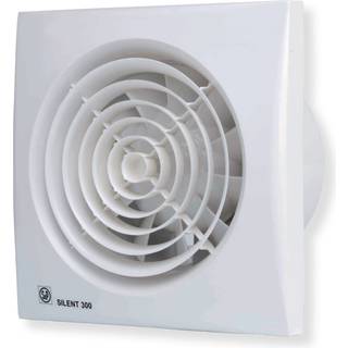 THERMEX Ventilator silent 200 chrz