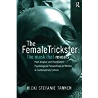The Female Trickster
