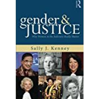 Gender and Justice
