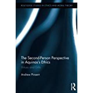 The Second-Person Perspective in Aquinas's Ethics