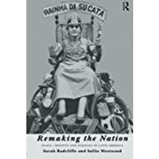 Remaking the Nation