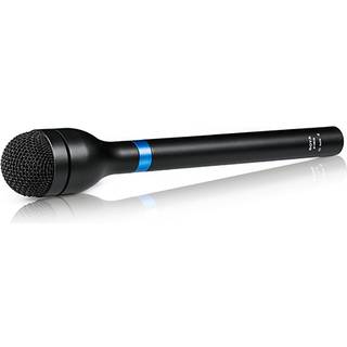 Boya Omni-directional håndholdt mikrofon - sort