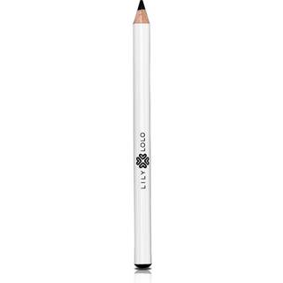 Lily Lolo Eye Pencil Eyeliner Black 1,14 g - 1,14 g