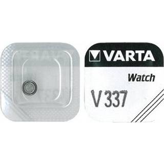 VARTA SR416 (V337)