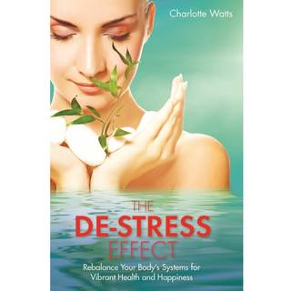 The De-Stress Effect