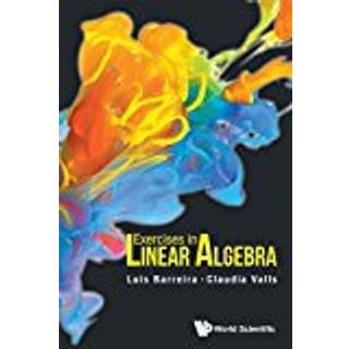 Exercises In Linear Algebra