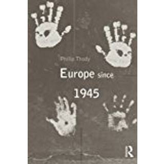 Europe Since 1945