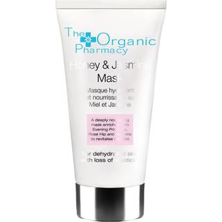 The Organic Pharmacy Honey & Jasmine Mask