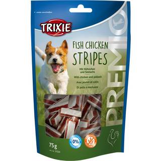 Trixie PREMIO Fish Chicken Rolls 75 g