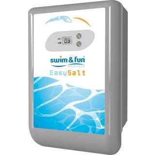 Swim & Fun Easy Salt Chlorine Generator 50 m3