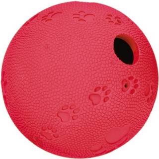 Trixie Snack ball rubber ø 11 cm - Assorted