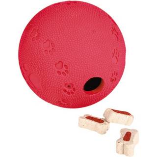 Snackbold Trixie Rubber 7 cm