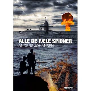 Alle de fæle spioner