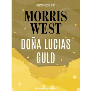 Doña Lucias guld