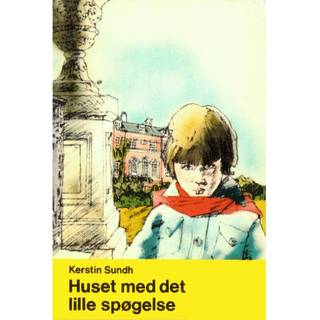 Huset med det lille spøgelse