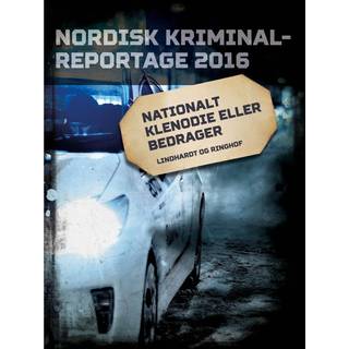Nationalt klenodie eller bedrager