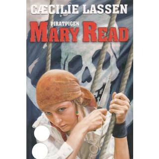 Piratpigen Mary Read