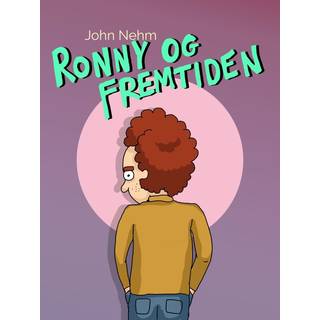 Ronny og fremtiden