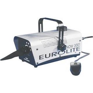 Eurolite Snow 3001 Sne maskine