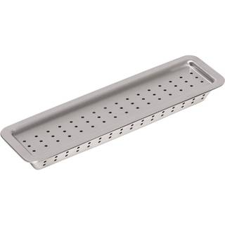 OutdoorChef Dobbelt Rygeboks - 18.212.51