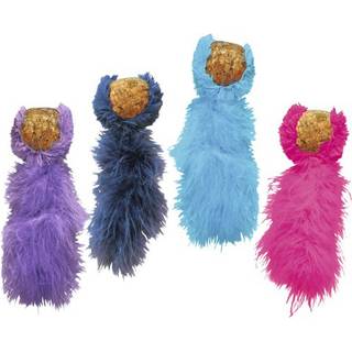 KONG Kong Cat Cork Ball