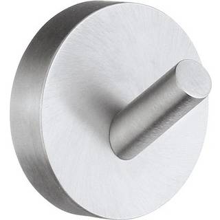 Krog Smedbo Home HS355 Børstet Krom