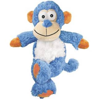 KONG Cross Knots Monkey, Small/Medium