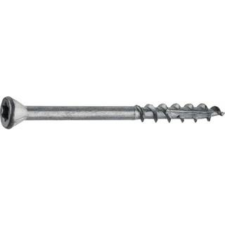 Grabber TUX51K Terrasseskrue TORX-20 4,3 x 51 mm, pakke med 250