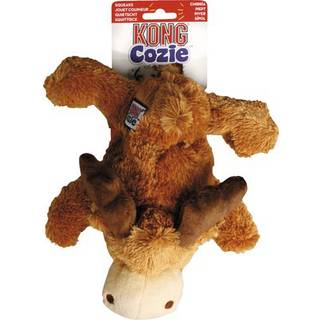 KONG Cozie - Bamse - Small