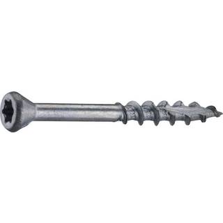 Grabber TUX42K Terrasseskrue TORX-20 4,3 x 42 mm, pakke med 250