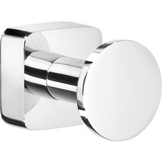 Krog Smedbo ICE OK3455 Poleret Krom 2/pak